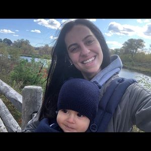 Meet your Posher, Marta